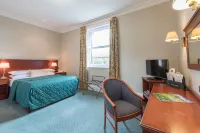 Cairn Hotel Hoteles en Harrogate