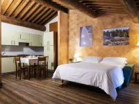 Parco Termale di Villa Dei Cedri Hotels in Lazise