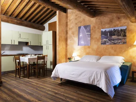 Parco Termale di Villa Dei Cedri