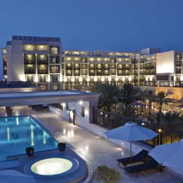 Mövenpick Resort & Residences Aqaba