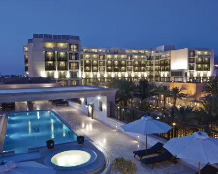 Mövenpick Resort & Residences Aqaba Hotels in Aqaba