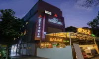 Treebo Atithi Inn Hotels in Mumbai