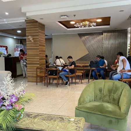 Hotel Conchita