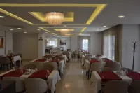 Ahsaray Hotel