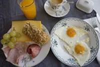 Albert Molière Hotels in Forest