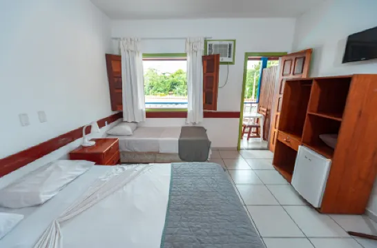 莫洛薩達迪飯店