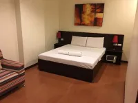 Orchard Hotel Hotels in Davao
