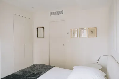 凱瑟琳套房旅館 鄰近Institut Universitaire de Technologie的酒店