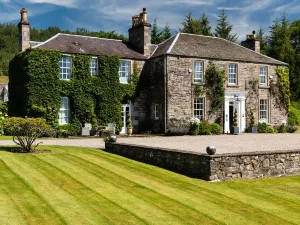 디 올드 맨스 오브 블레어