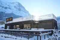 Eiger Lodge Easy Hotels in Grindelwald
