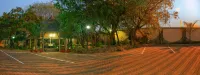 Eco Park Lodge - Parkering