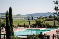 San Giorgio Country Residence - Swimmingpools