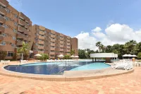 Hotel - Gran Lençóis Flat Oficial - Beach
