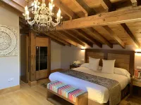 Akla Hotel Suites Valles Pasiegos Hotels in Vega de Pas