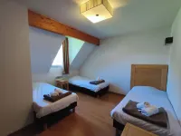 Résidence Val de Roland 삑 드 네우비엘르 주변 호텔
