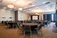 Sandman Hotel & Suites Winnipeg Airport Hotels in Winnipeg