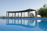 Kallicrates Village - Sea View