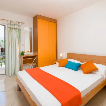 Apartments Villa Vallum