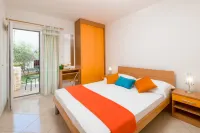 Apartments Villa Vallum Hotels in Gornji Humac