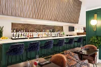 Magnolia Hotel Omaha - bar