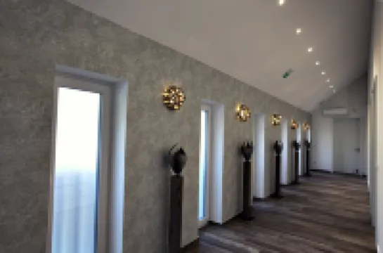 Apartments the Art House