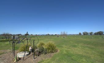 Milawa Muscat Retreat B&B