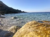 Hotel Oasi da Paolo - Beach