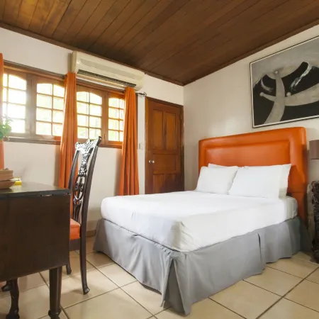 La Posada del Arcangel