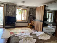 Villa Symbola Hotel a Oludeniz Mahallesi