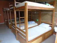 Amazon Eco Hostel Отели в г. 