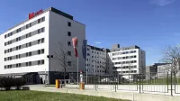 Ibis Zurich Messe Airport