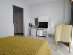 Palu Kale Otel