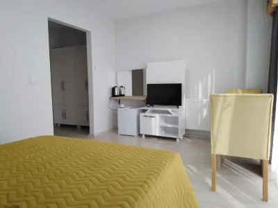 Palu Kale Otel Hôtels à : Caydacira Mahallesi