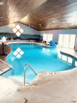 Don Q Inn Hotels in Mineral Point