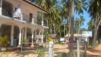 French Garden Resort Hotels in Trincomalee