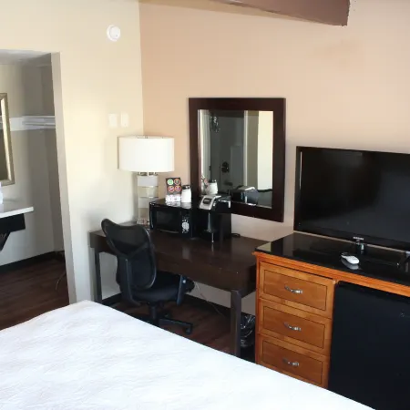 Travelodge by Wyndham Blythe