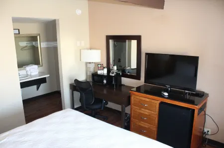 Travelodge by Wyndham Blythe Отели в г. Блайт