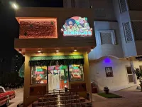 Spice Hotel Hotel di Salmiya