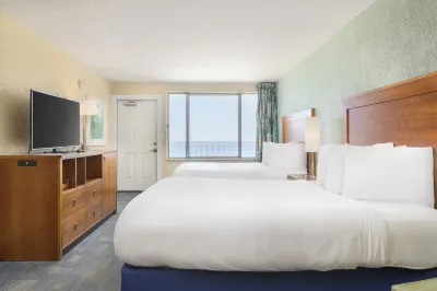 Beachside Resort Panama City Beach Các khách sạn ở Sunnyside