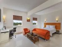 Hometel Roorkee Hotels in Roorkee