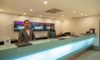Royal Orchid Central Bangalore, MG Road