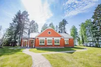 B&B Taipaleenniemi Hotels near Vuohimäki Camping Reception