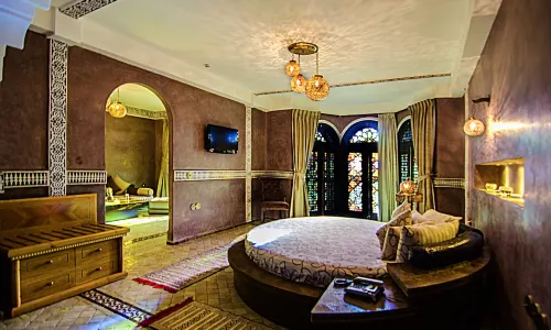 Palais Ommeyad Suites & Spa