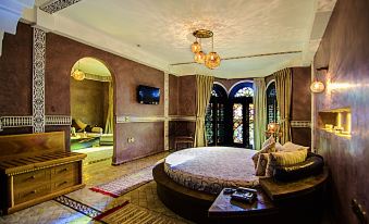 Palais Ommeyad Suites & Spa