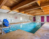 Sleep Inn & Suites Hotels in Wisconsin Rapids