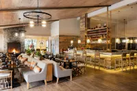 Carmel Valley Ranch, in The Unbound Collection by Hyatt - bar