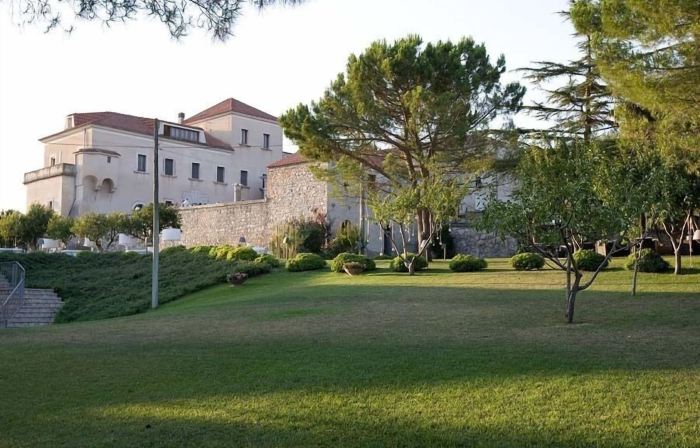 Masseria Olivola