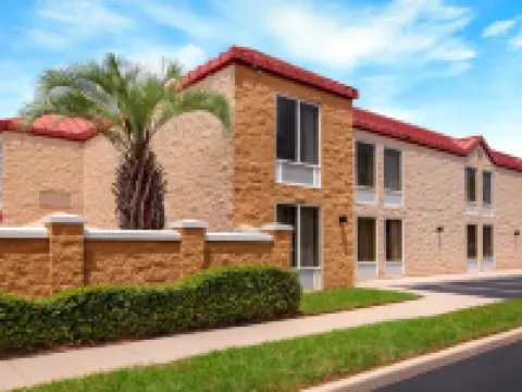 Best Western Milton Inn Hotels in Santa Rosa County