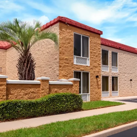 Best Western Milton Inn