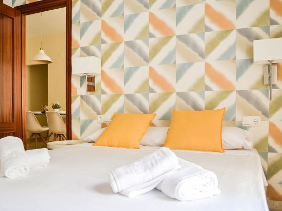 Apartamento Ulises Suite 2